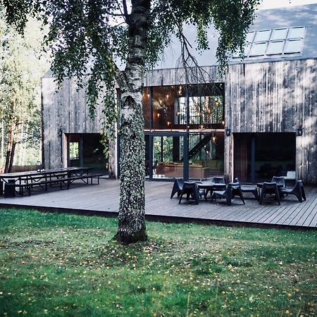 Cisowy Zakatek Villa Sasino Exterior photo