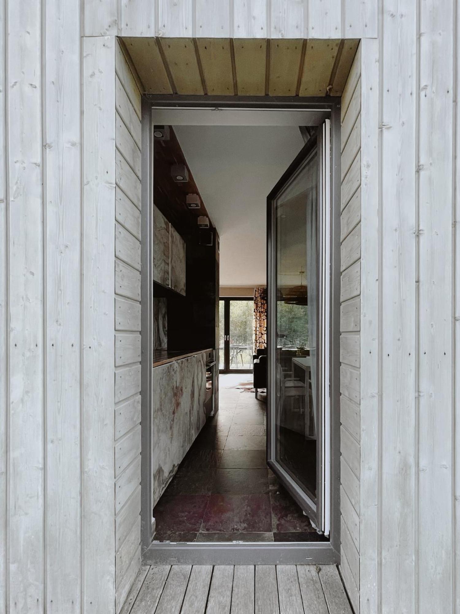 Cisowy Zakatek Villa Sasino Room photo