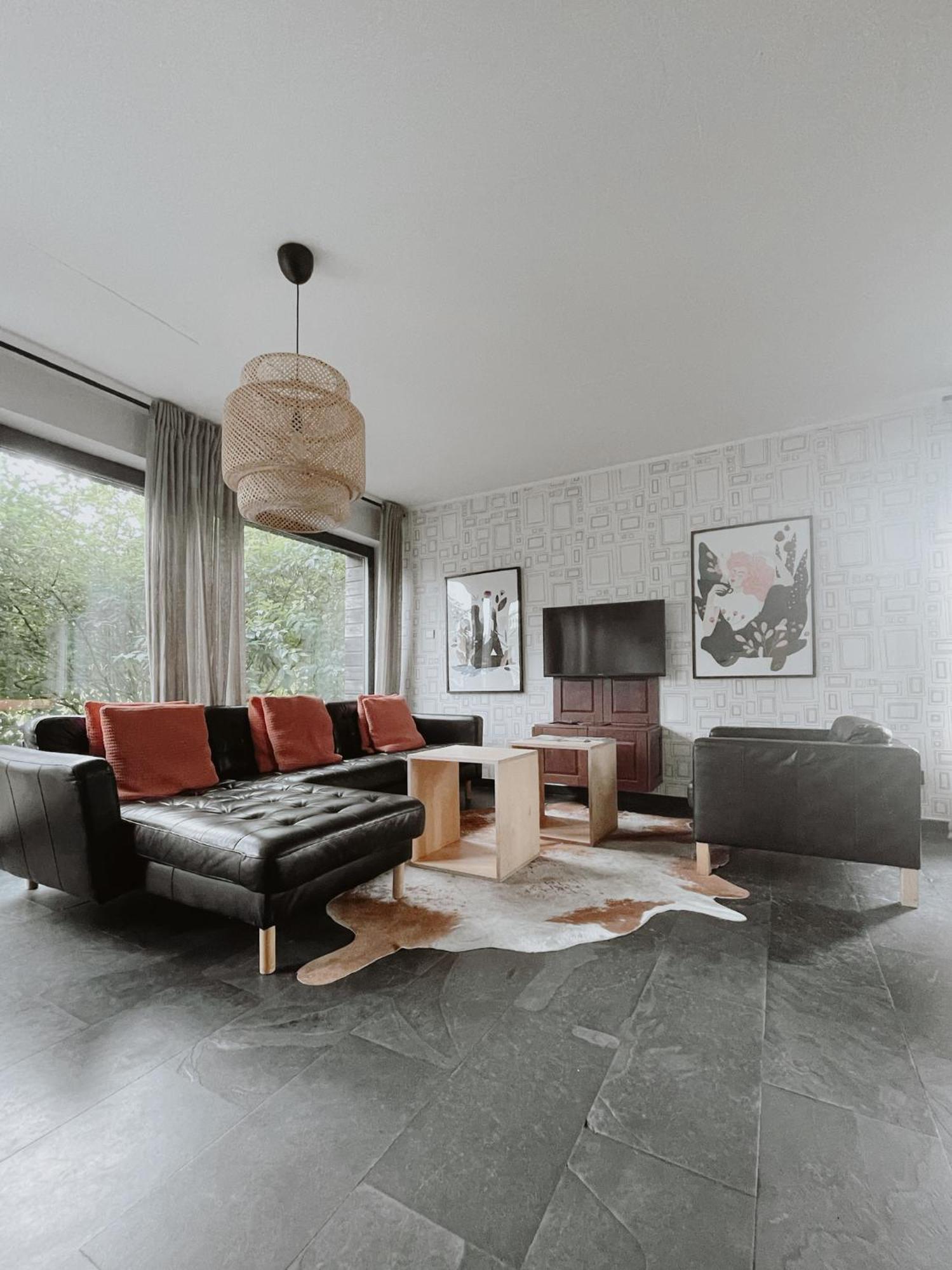 Cisowy Zakatek Villa Sasino Room photo