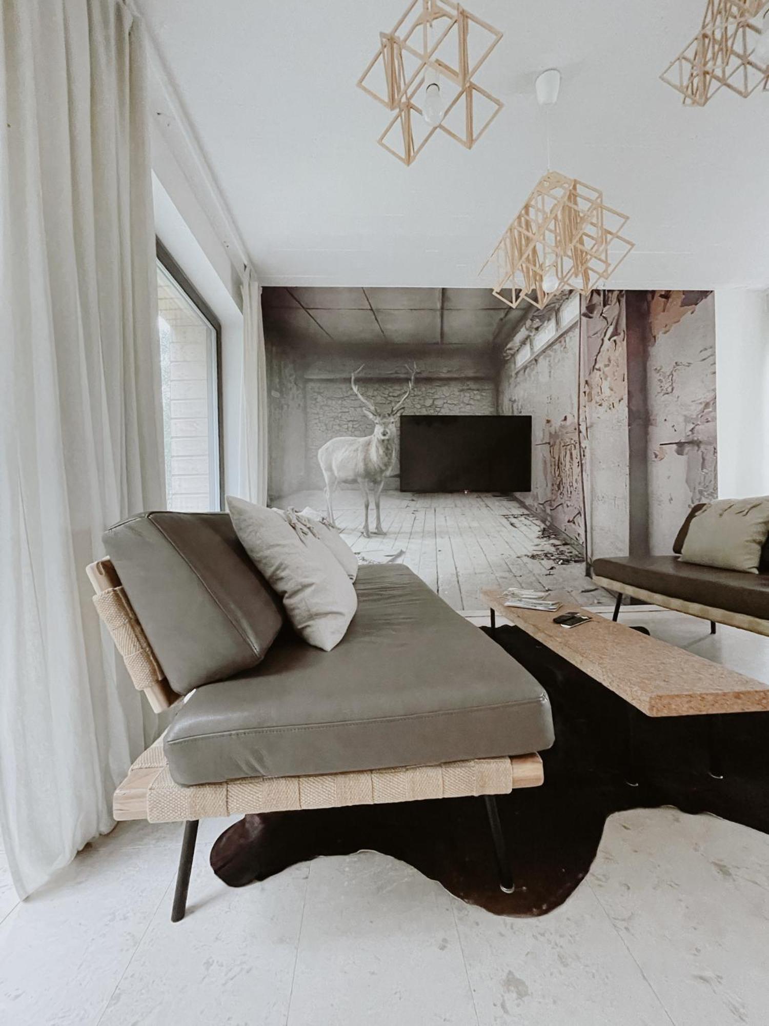 Cisowy Zakatek Villa Sasino Room photo